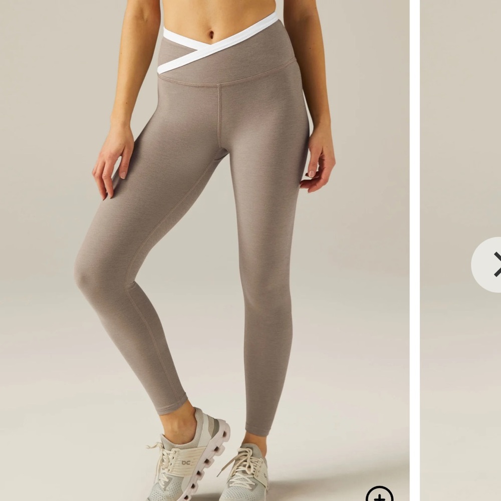 Beyond yoga set
